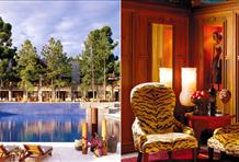 Four Seasons Resort Carmelo